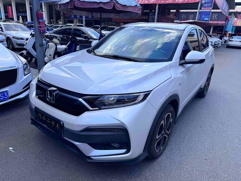 Honda XR-V - фото 0