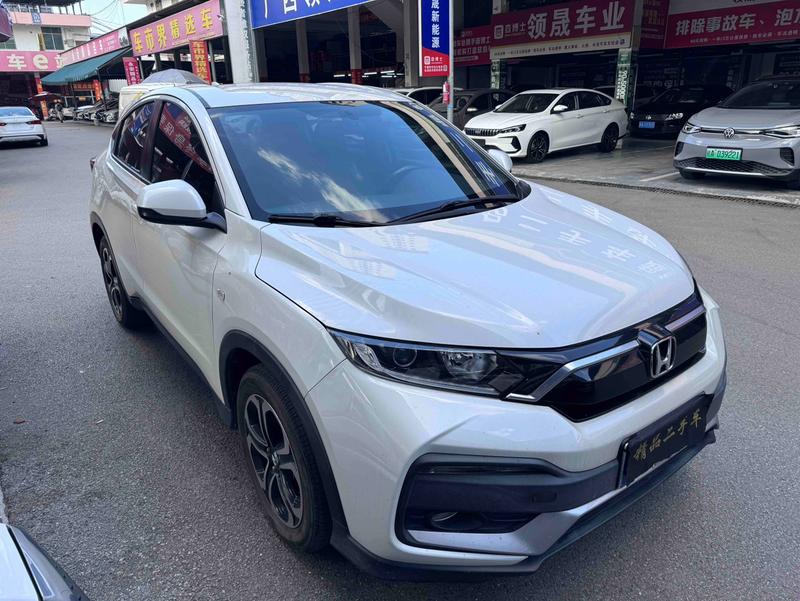 Honda XR-V - фото 2