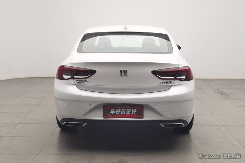 Buick Regal - фото 2