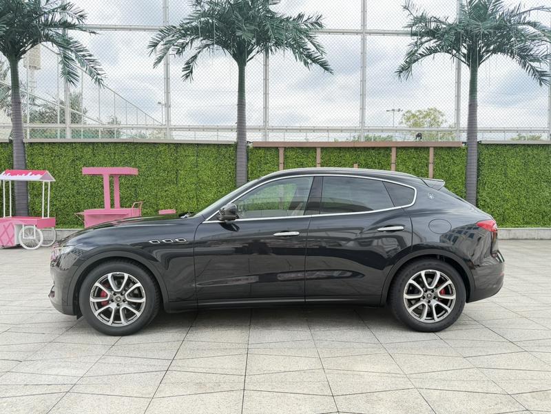 Maserati Levante - фото 3
