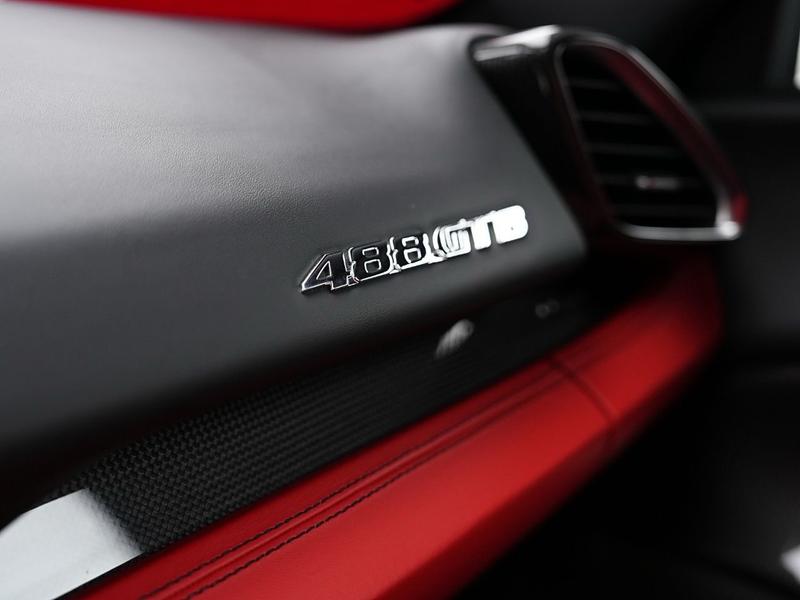 Ferrari 488 - фото 4