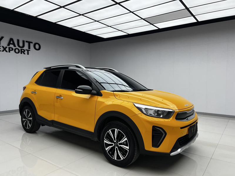 Kia Pegas - фото 2