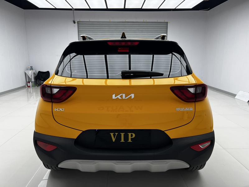 Kia Pegas - фото 4