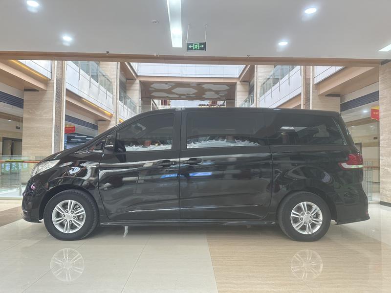 Maxus G10 - фото 2