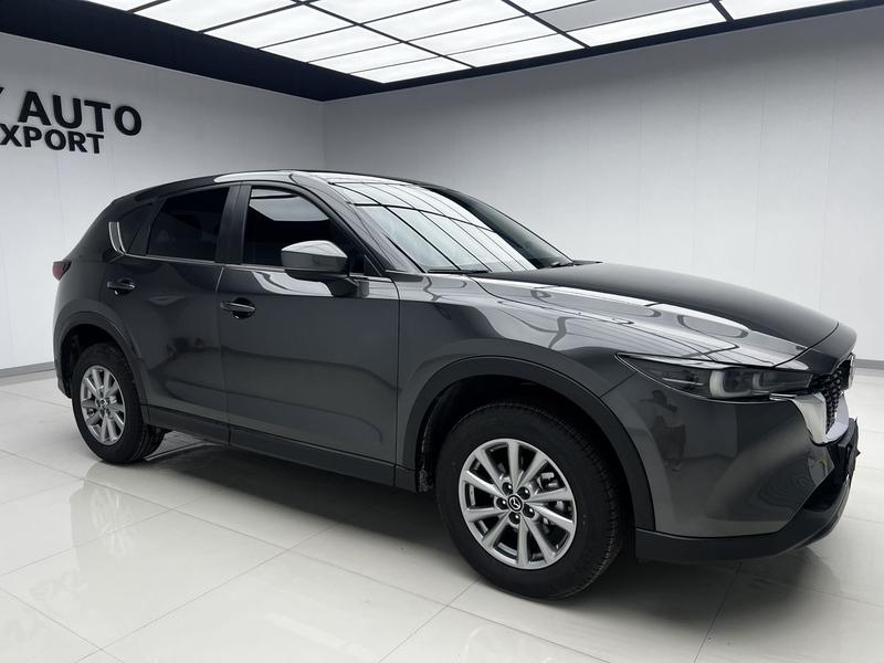 Mazda CX-5 - фото 2