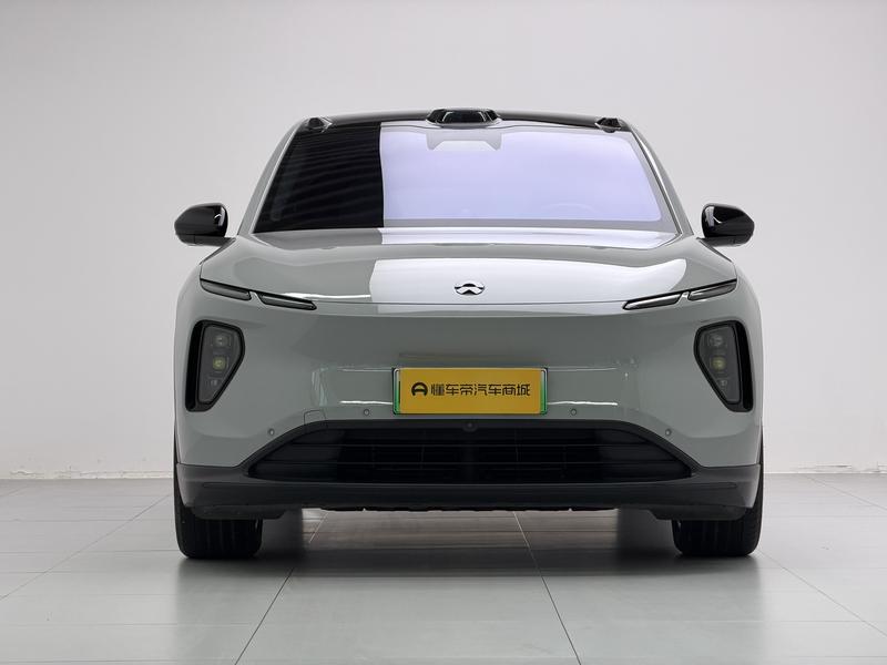 NIO EC6 - фото 1