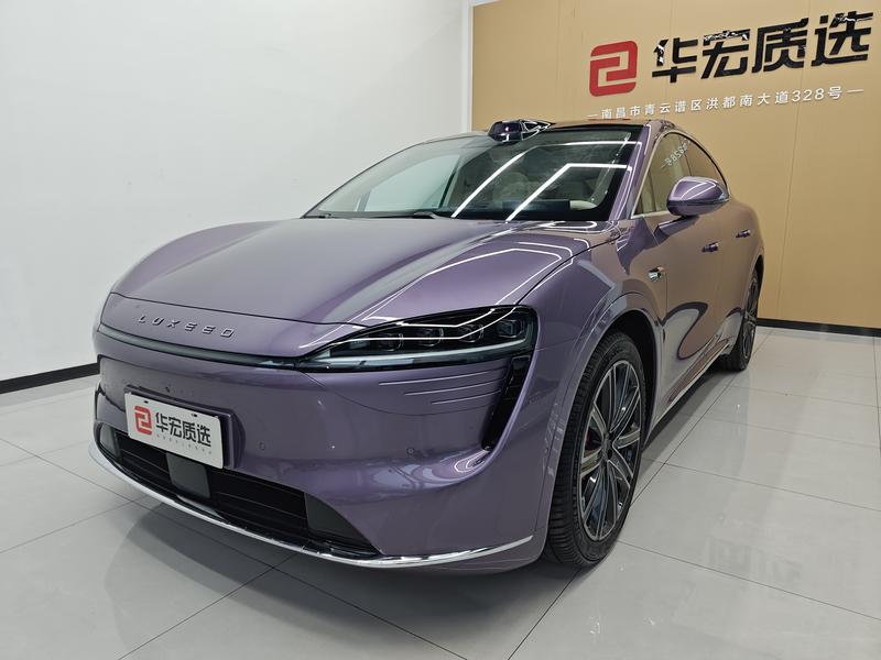 Luxeed R7 - фото 0