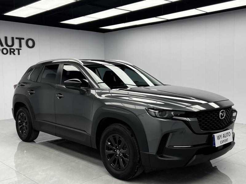 Mazda CX-50 - фото 2