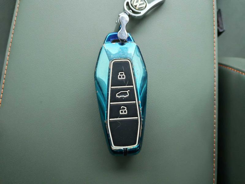 iCAR 03 - фото 3