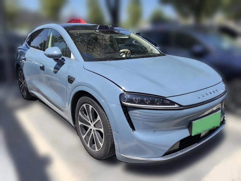Luxeed R7 - фото 2