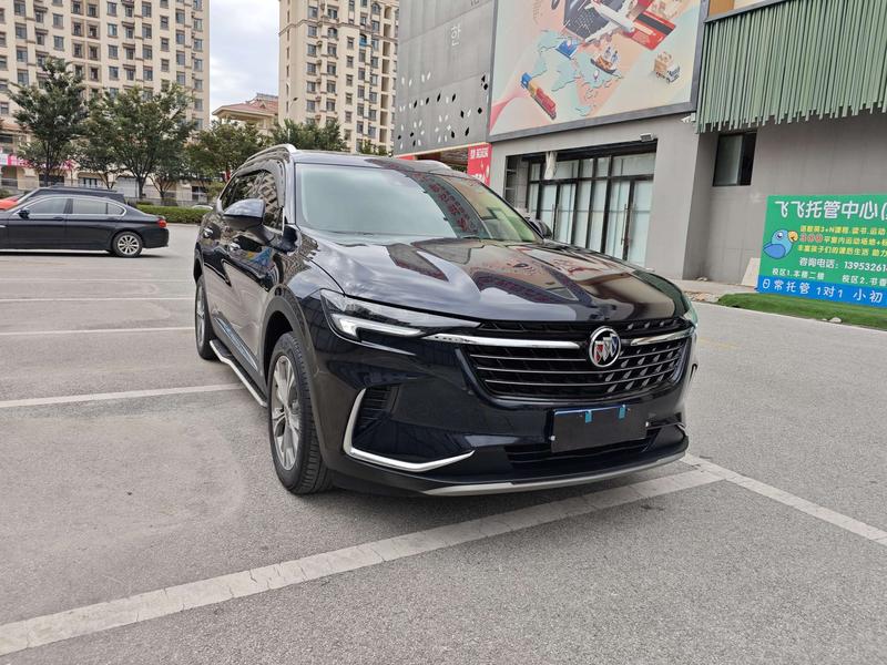 Buick Envision - фото 2
