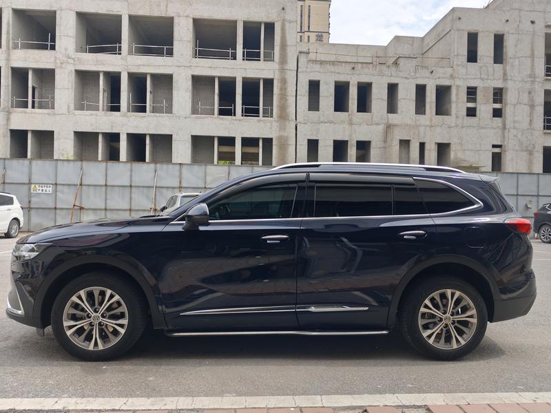 Buick Envision - фото 3