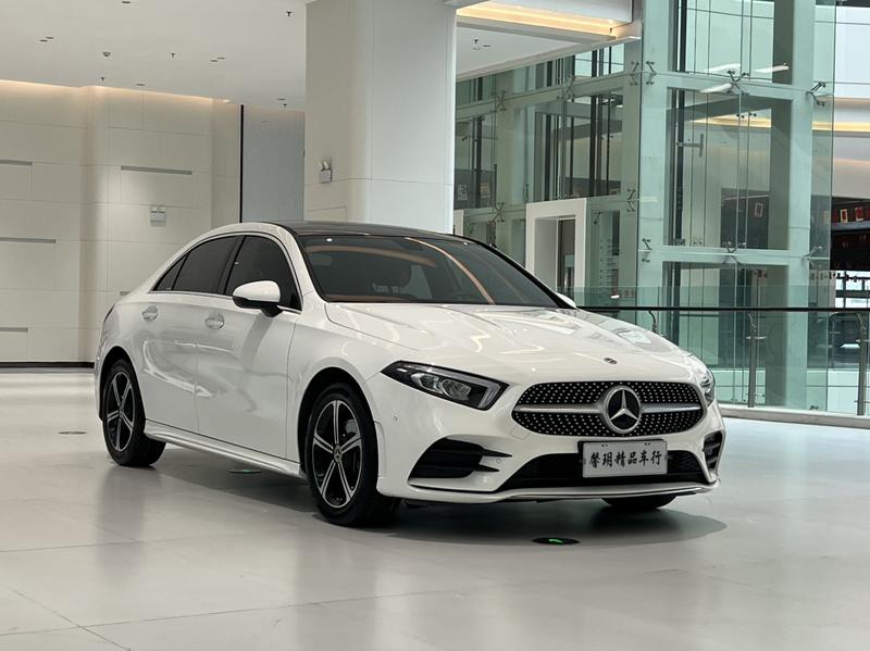 Mercedes-Benz A-Class - фото 2