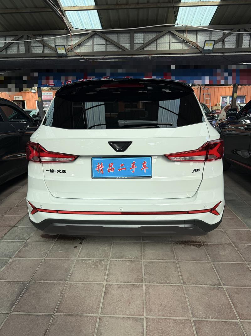 Jetta VS7 - фото 4