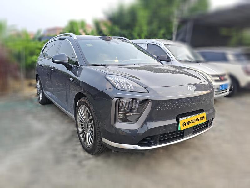 GAC Hyptec HL - фото 2