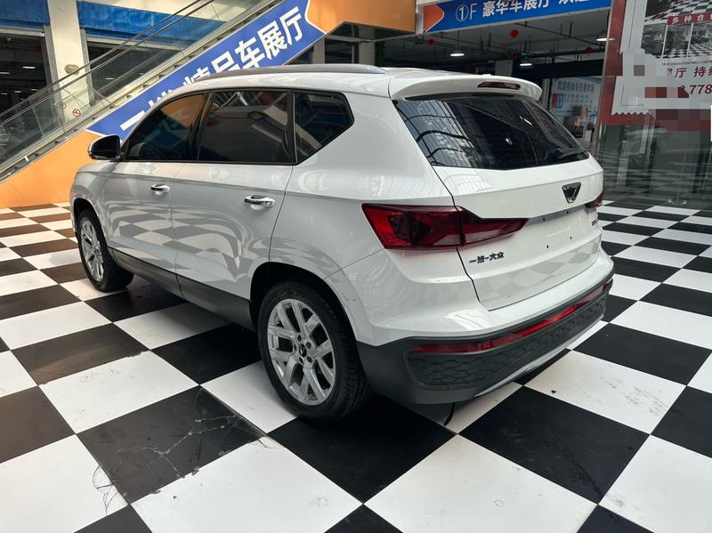 Jetta VS5 - фото 4