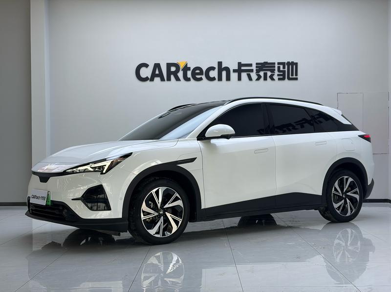 Arcfox T5 - фото 0