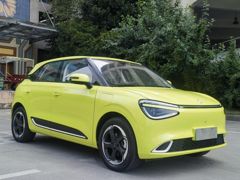 Dongfeng eπ 01 - фото 2