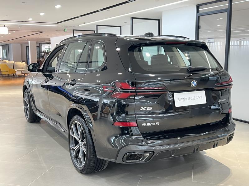 BMW X5 - фото 4