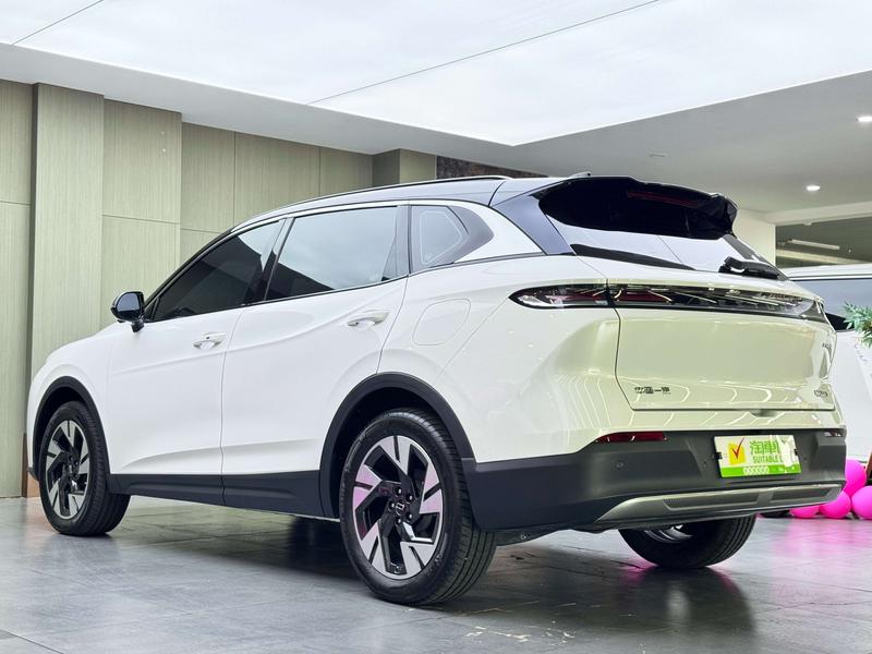 Besturn 07 - фото 3