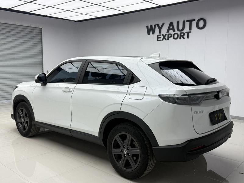 Honda XR-V - фото 3