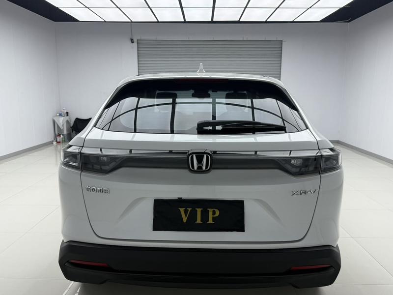 Honda XR-V - фото 4