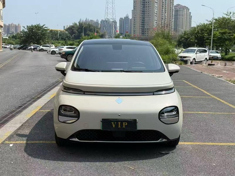 Baojun Yunduo - фото 1