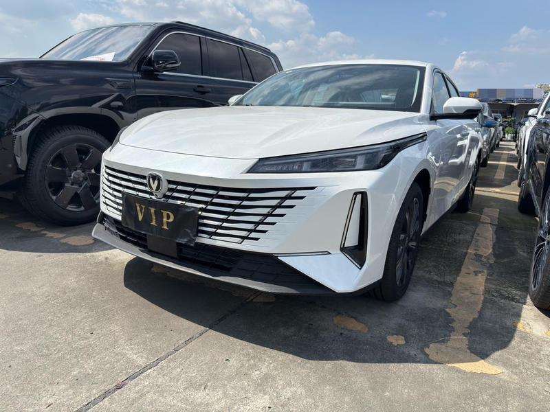 Changan Eado - фото 0