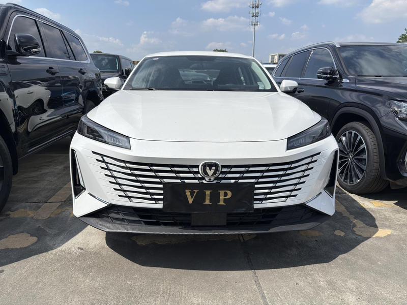 Changan Eado - фото 1