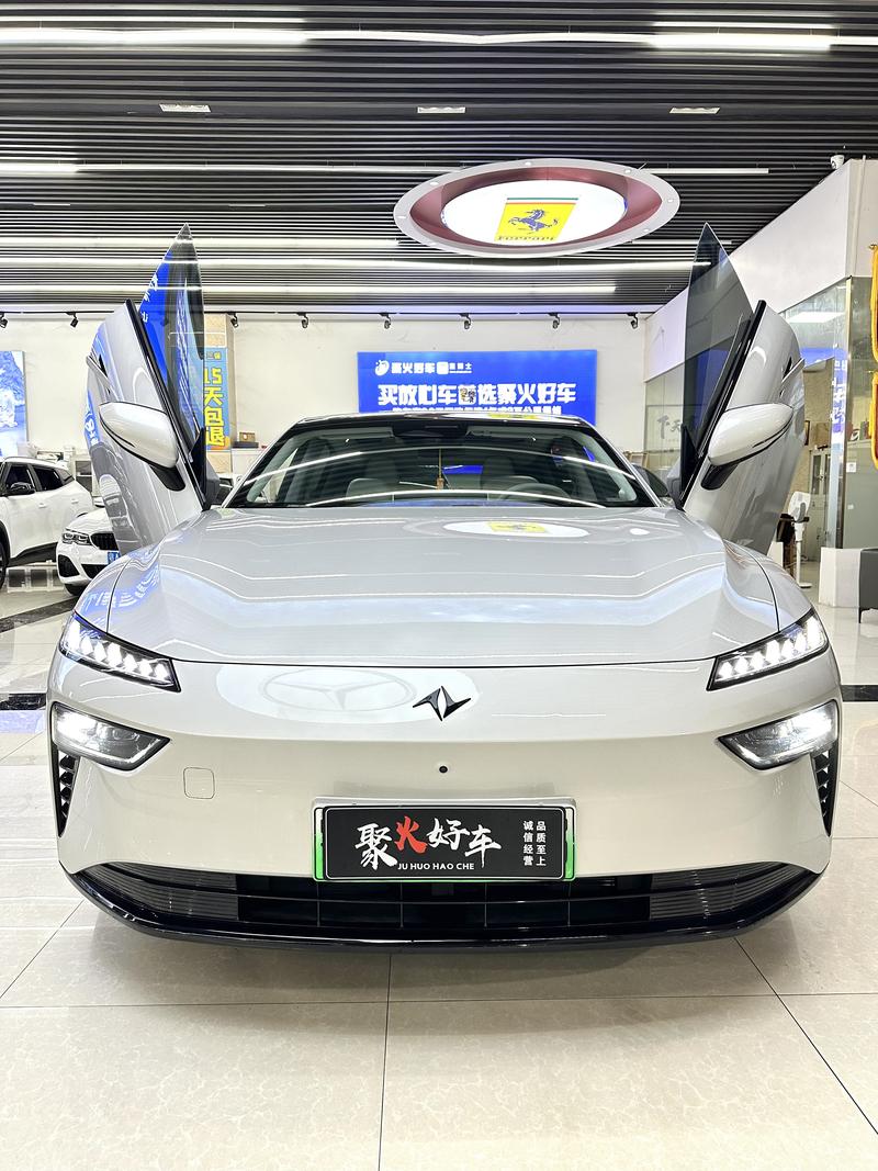 Dongfeng eπ 007 - фото 1