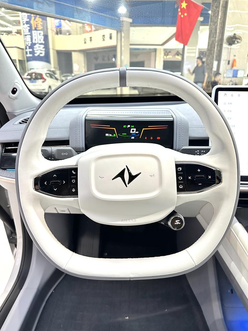 Dongfeng eπ 007 - фото 2