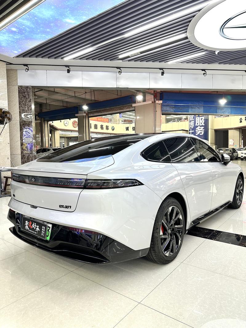 Dongfeng eπ 007 - фото 3