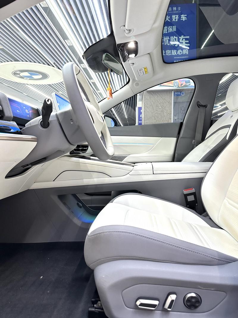 Dongfeng eπ 007 - фото 4