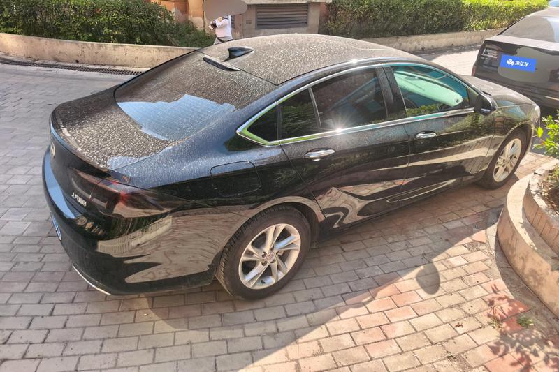 Buick Regal - фото 2
