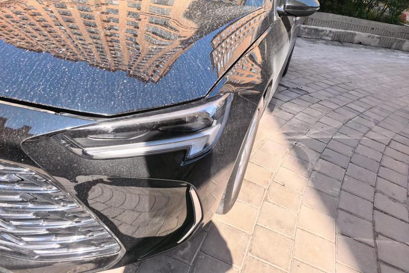 Buick Regal - фото 3