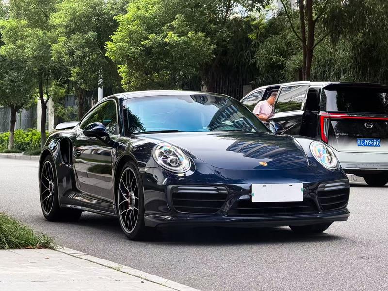 Porsche 911 - фото 2