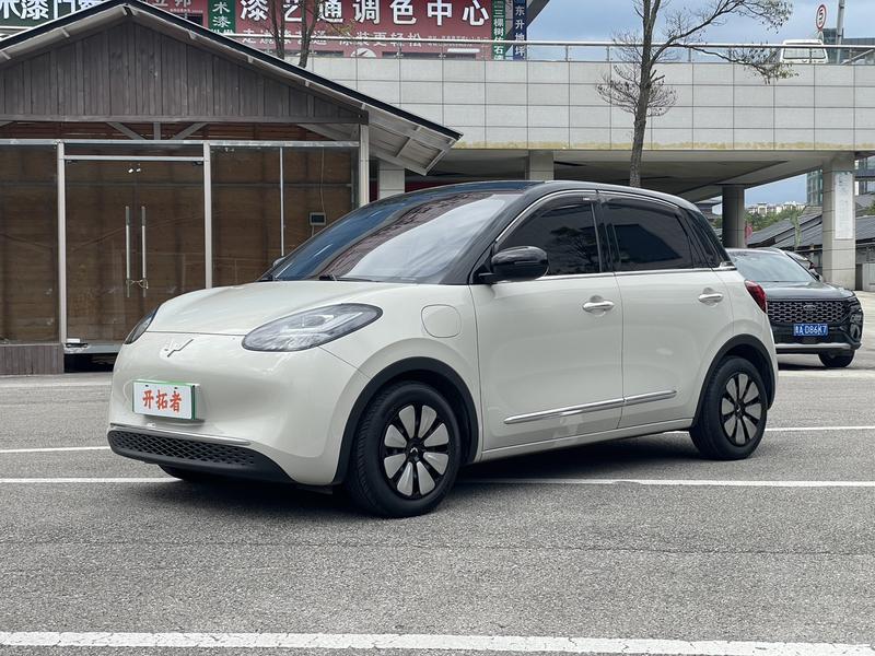 Wuling Bingo - фото 0