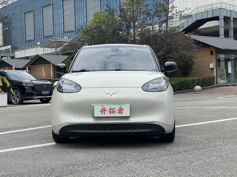 Wuling Bingo - фото 1