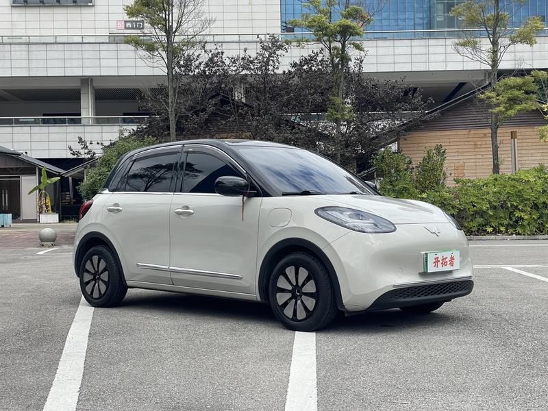 Wuling Bingo - фото 2