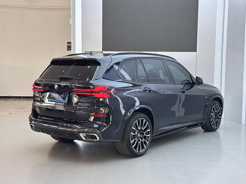 BMW X5 - фото 3