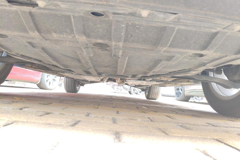 Nissan Qashqai - фото 4