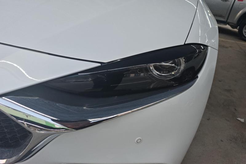 Mazda CX-4 - фото 3