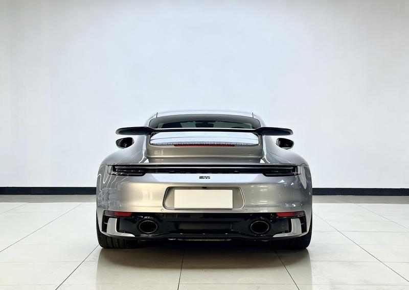 Porsche 911 - фото 3