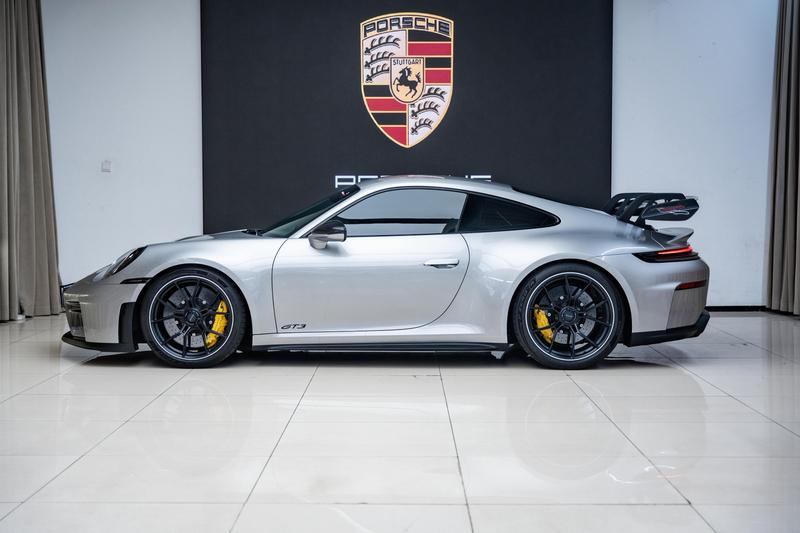 Porsche 911 - фото 3