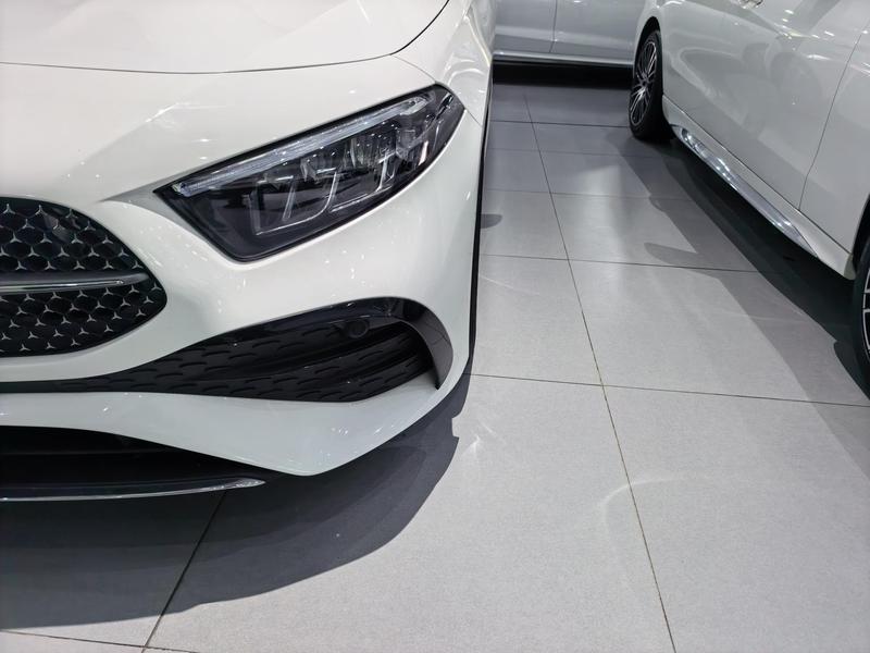 Mercedes-Benz A-Class - фото 3