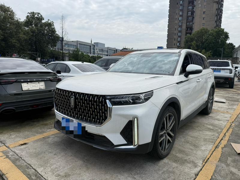 Besturn T99 - фото 0