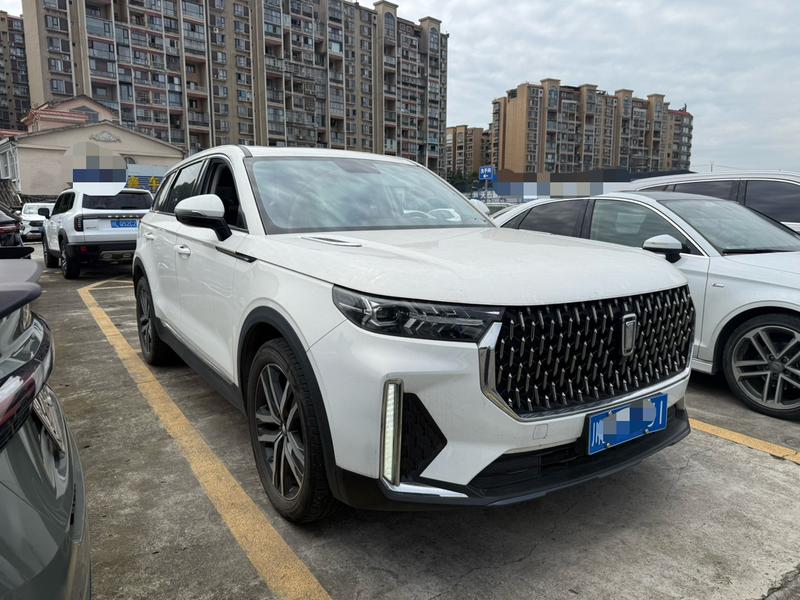 Besturn T99 - фото 2