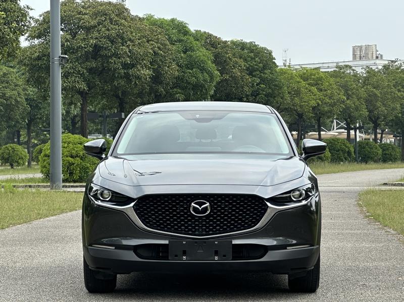 Mazda CX-30 - фото 1