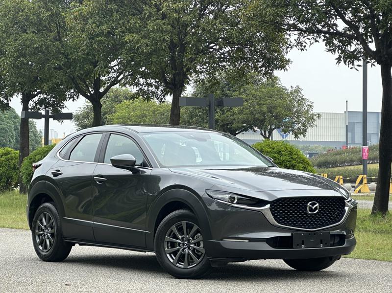 Mazda CX-30 - фото 2