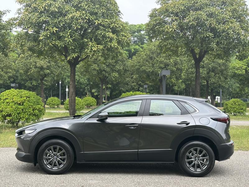 Mazda CX-30 - фото 3